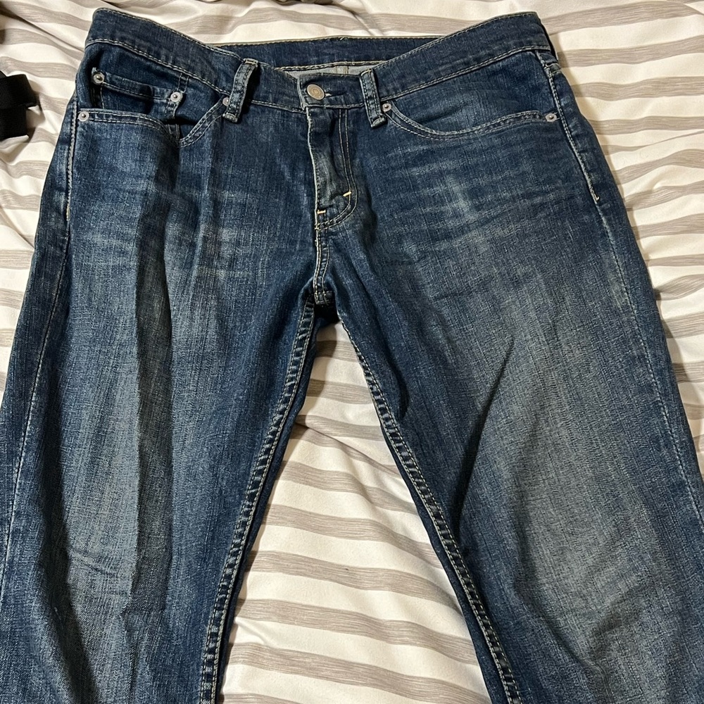 Levi’s 511 - Picture 5 of 5